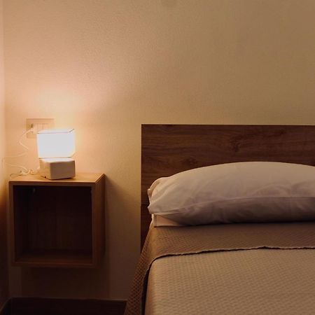 Antico Borgo Rooms Neapel Exterior foto