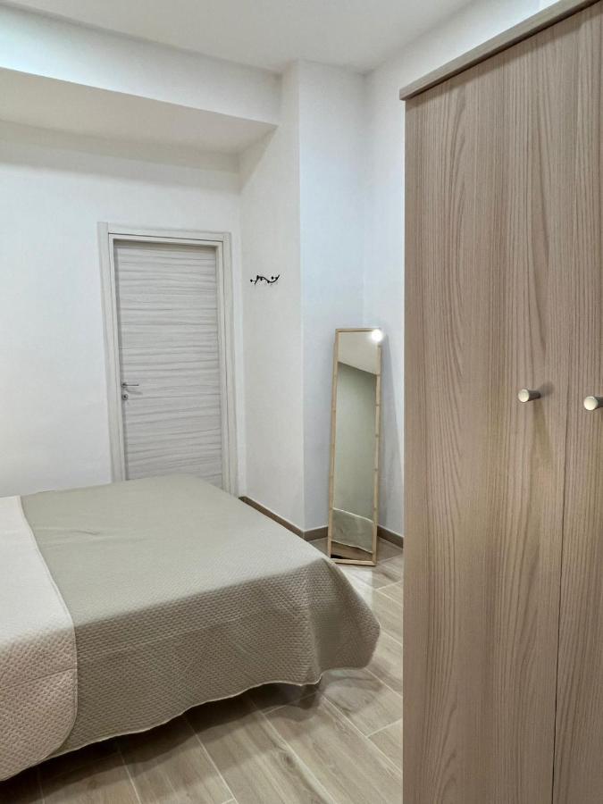 Antico Borgo Rooms Neapel Exterior foto