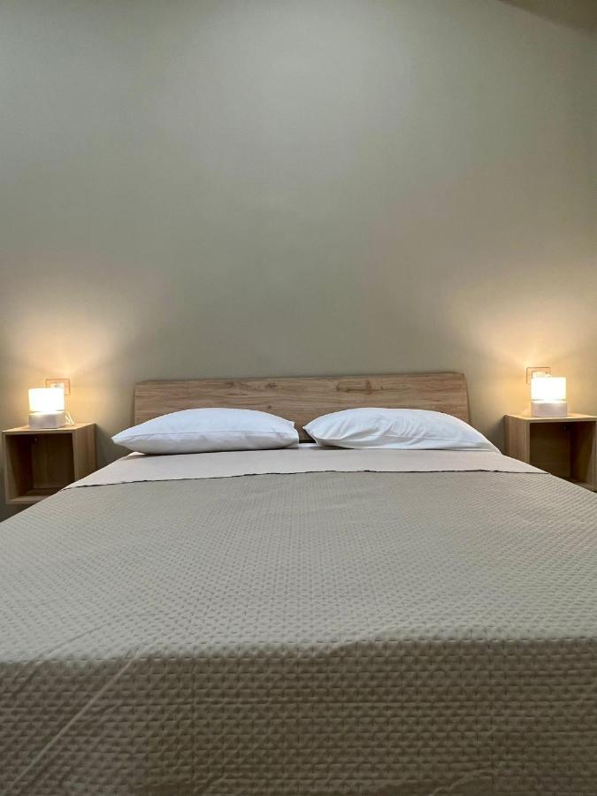 Antico Borgo Rooms Neapel Exterior foto