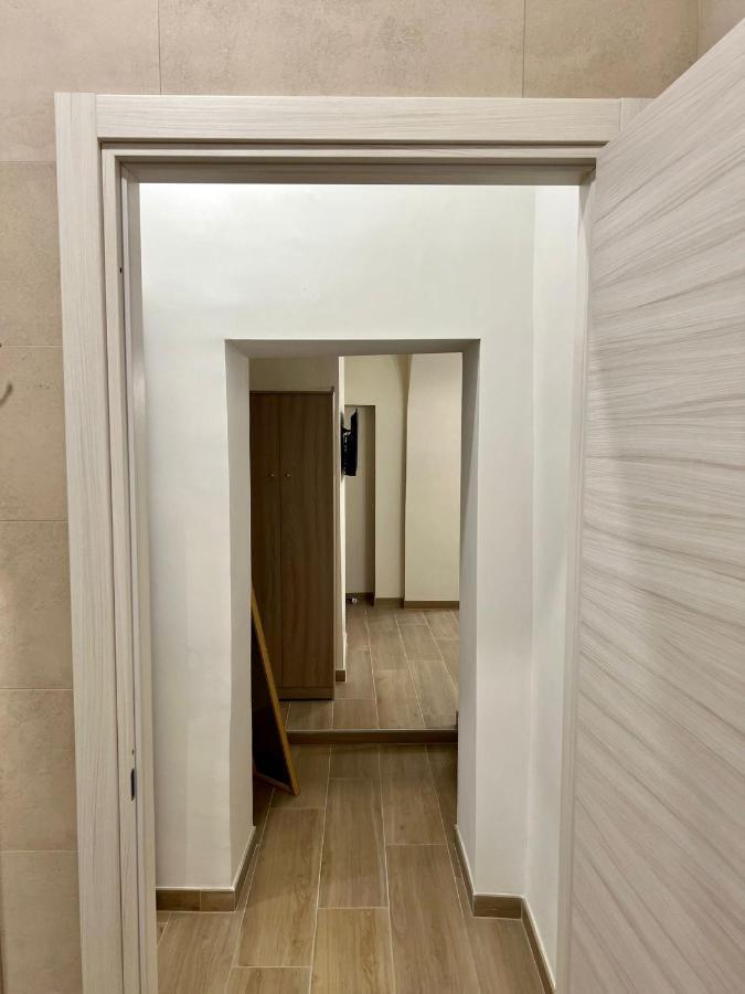 Antico Borgo Rooms Neapel Exterior foto