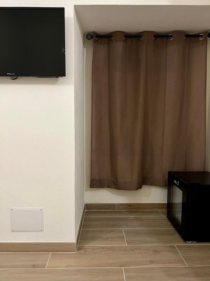 Antico Borgo Rooms Neapel Exterior foto
