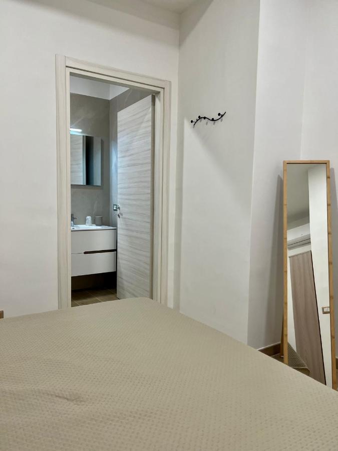 Antico Borgo Rooms Neapel Exterior foto