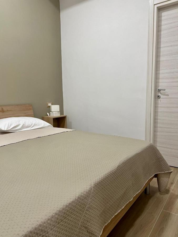 Antico Borgo Rooms Neapel Exterior foto
