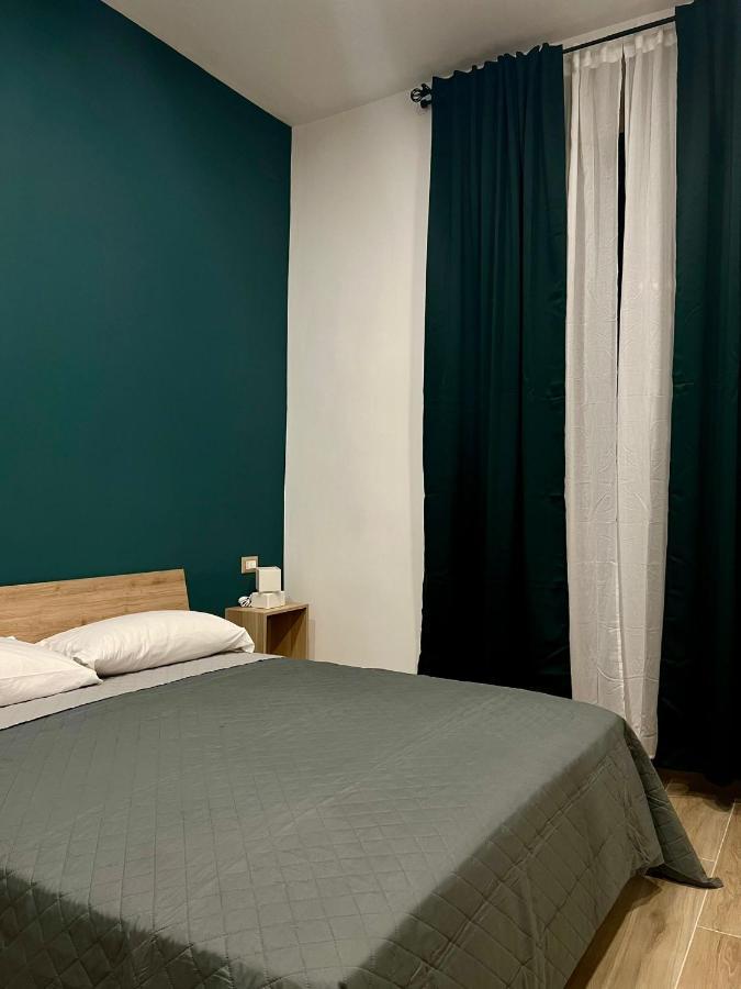 Antico Borgo Rooms Neapel Exterior foto