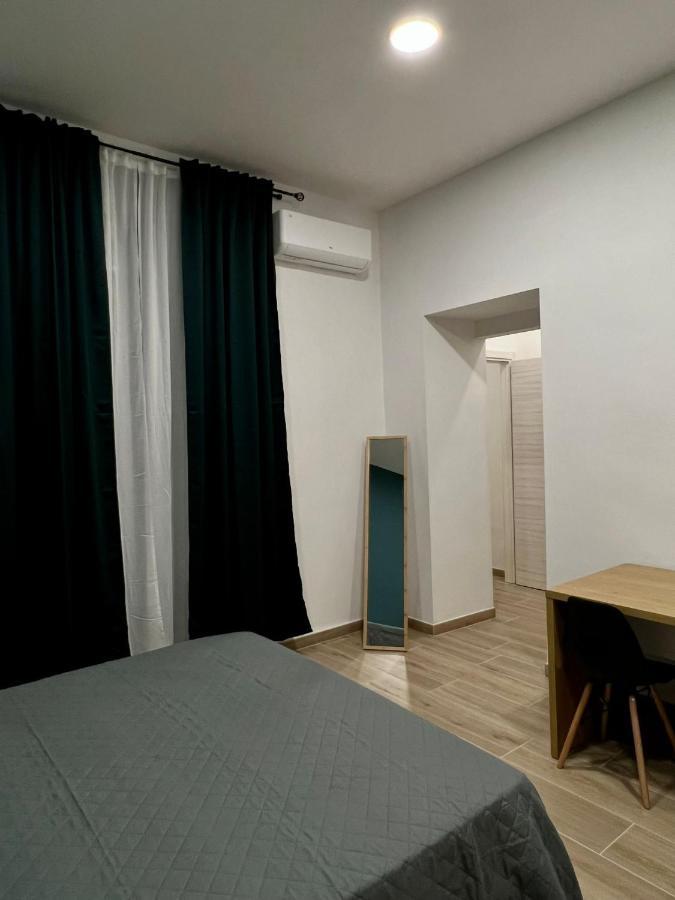 Antico Borgo Rooms Neapel Exterior foto