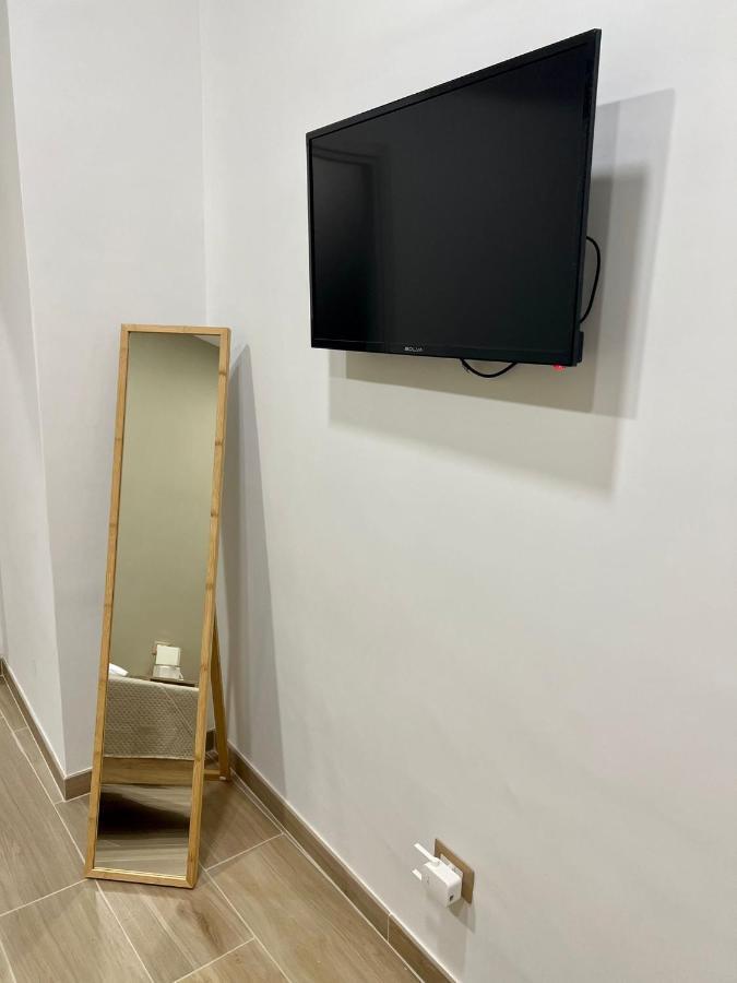 Antico Borgo Rooms Neapel Exterior foto