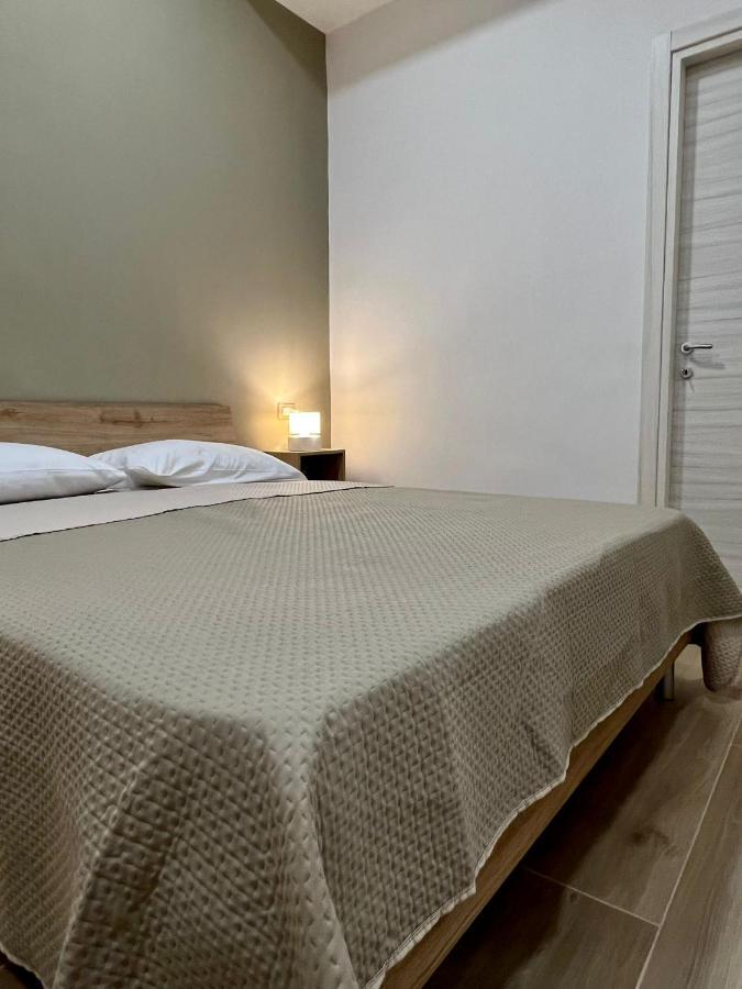 Antico Borgo Rooms Neapel Exterior foto