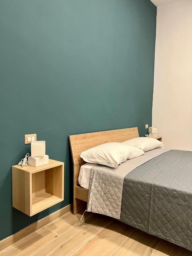 Antico Borgo Rooms Neapel Exterior foto