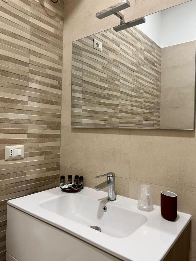Antico Borgo Rooms Neapel Exterior foto