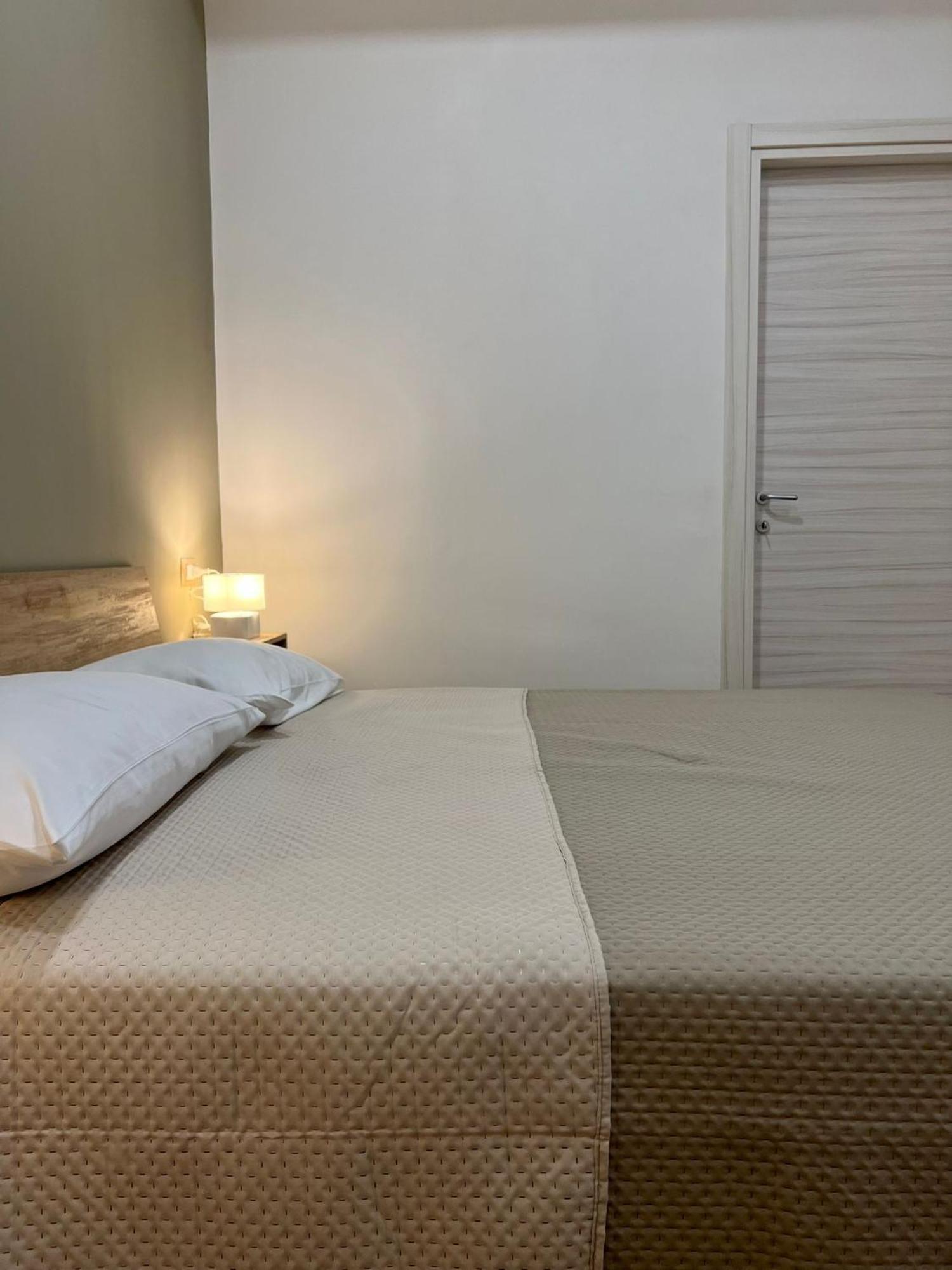 Antico Borgo Rooms Neapel Exterior foto